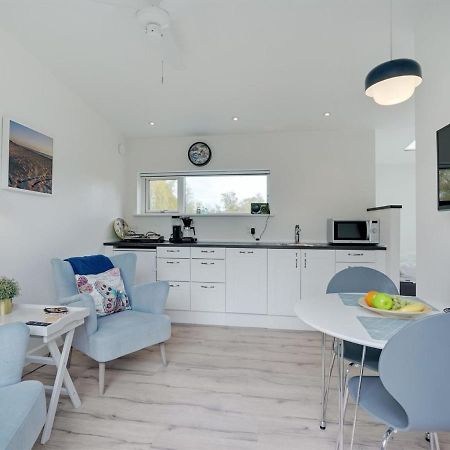 Bøtø By Apartment Mark - 200M From The Sea In Lolland- Falster And Mon By Interhome מראה חיצוני תמונה