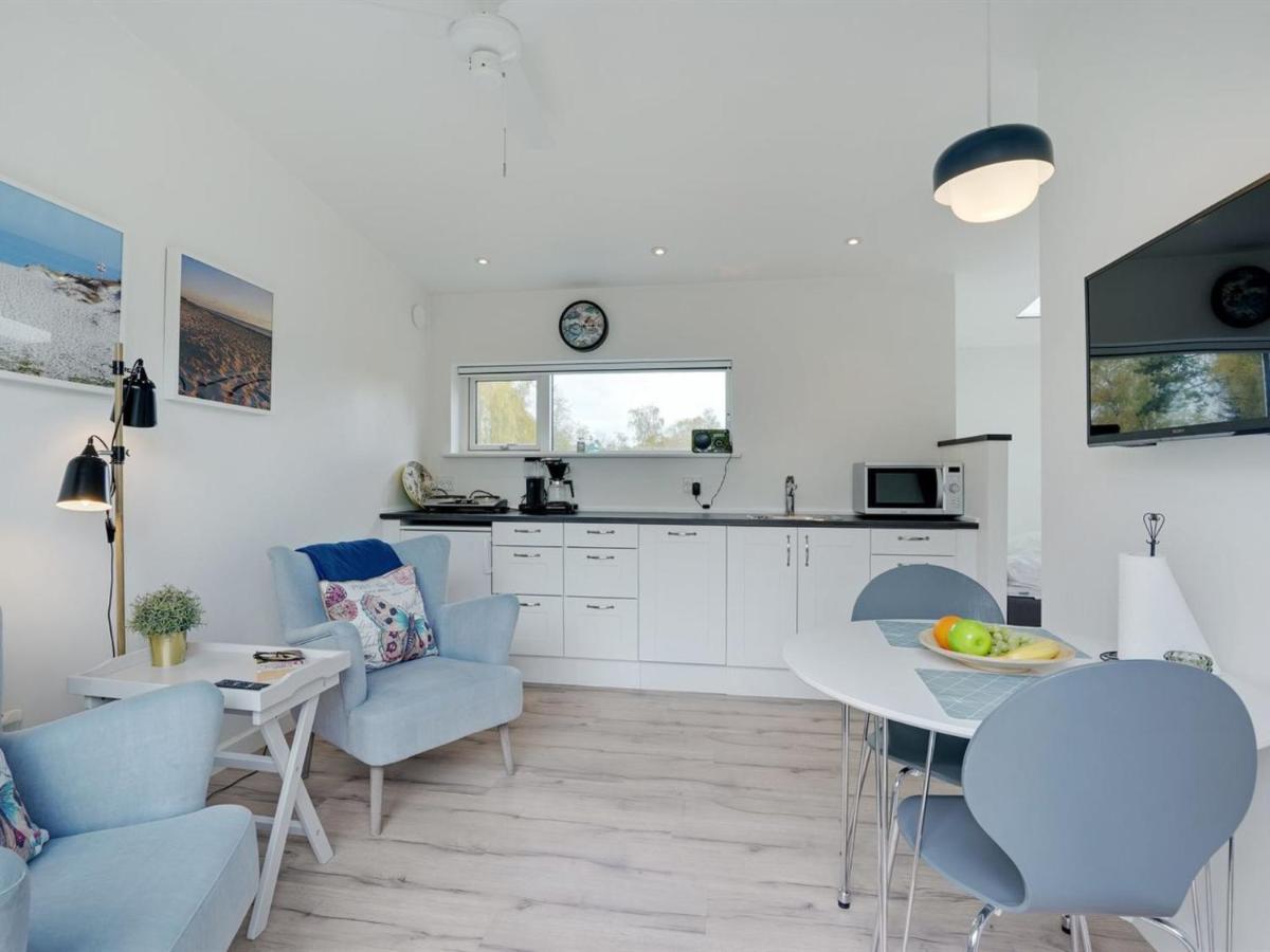 Bøtø By Apartment Mark - 200M From The Sea In Lolland- Falster And Mon By Interhome מראה חיצוני תמונה